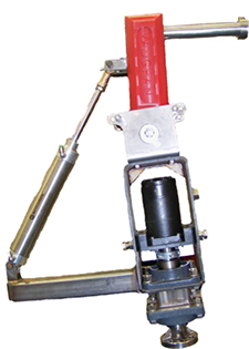 JMV Tilting Wrap Arm