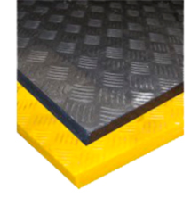 Molded Fiberglass Grating