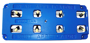 Bumper Applicator